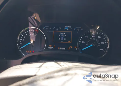 2020 Ford Expedition Limited Max z USA, uszkodzony, nr VIN 1FMJK1KT3LEA21715